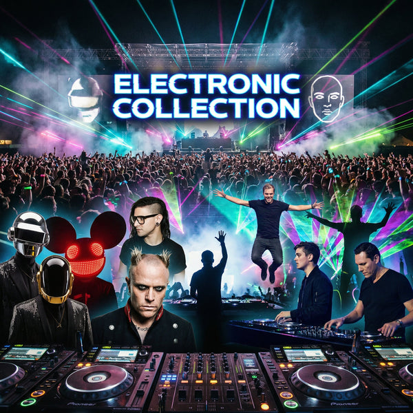 Electronic