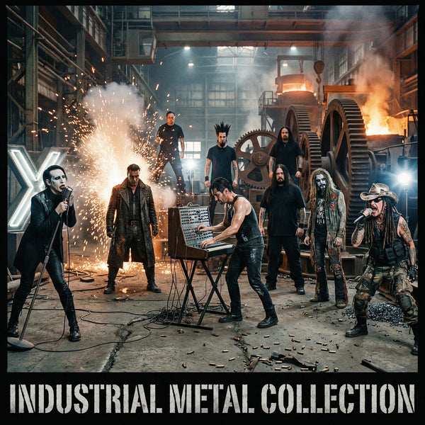 Industrial Metal