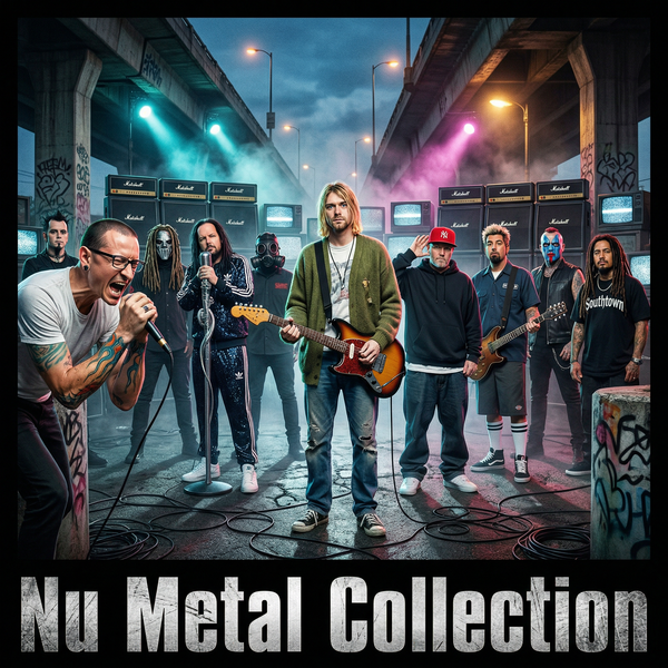 Nu Metal