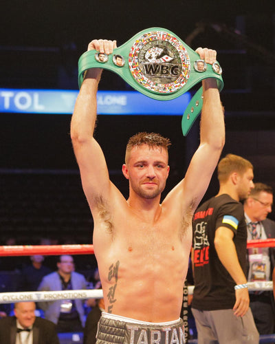 Josh Taylor