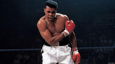 Muhammad Ali