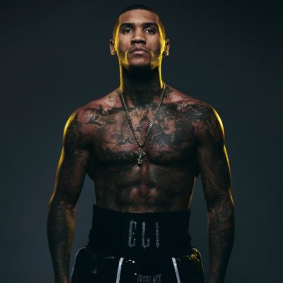 Conor Benn