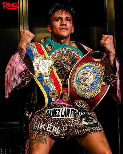 Jesse Bam Rodriguez