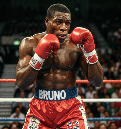 Frank Bruno