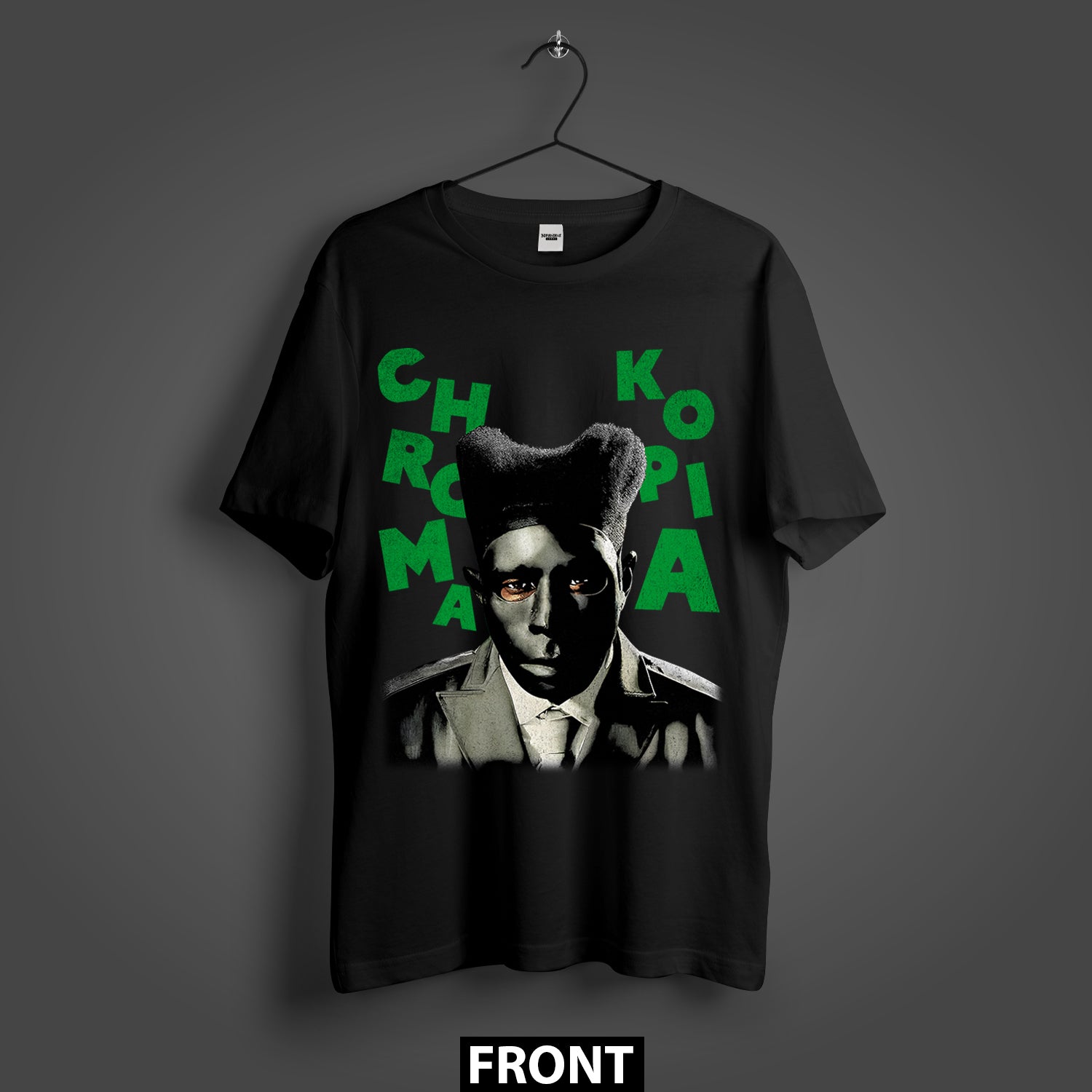 Tyler, The Creator　CHROMAKOPIA TOUR　Tシャツ Tyler the Creator Chromakopia Tour Concert 2025 short sleeve