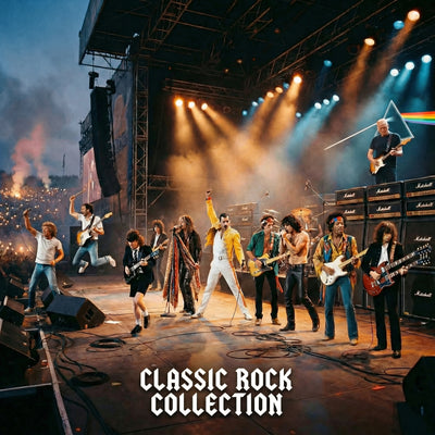 Classic Rock