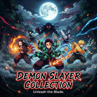 Demon Slayer