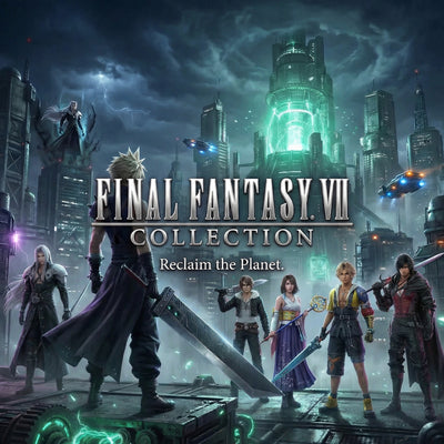 Final Fantasy VII