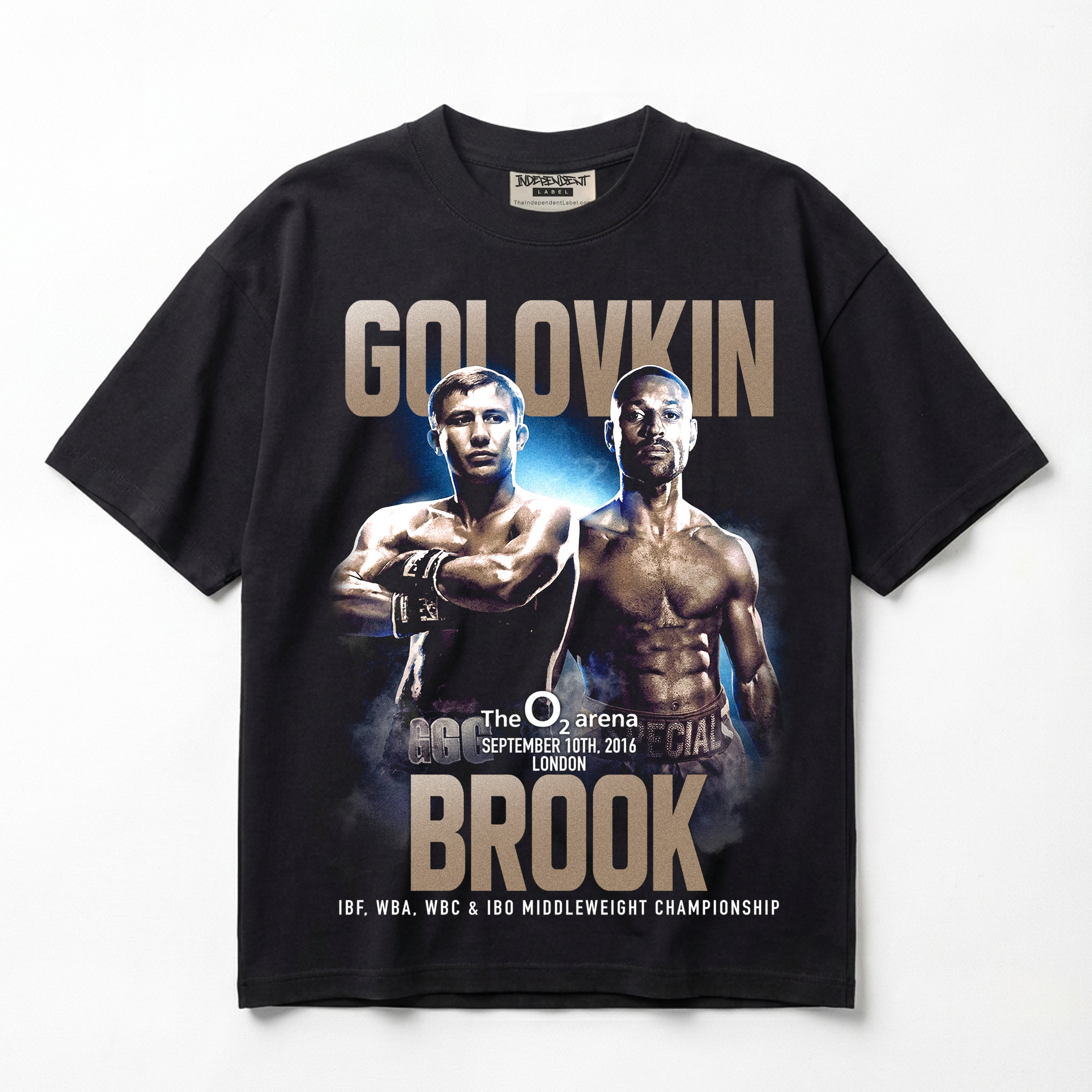 T-Shirts – Independent Label