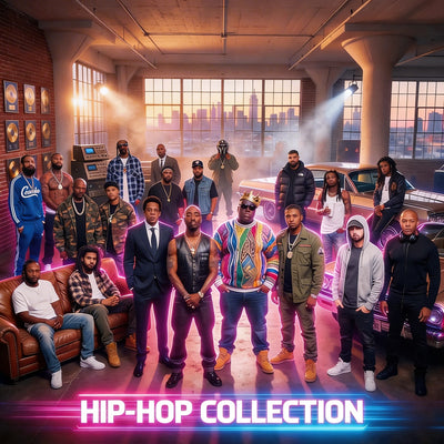 Hip-Hop