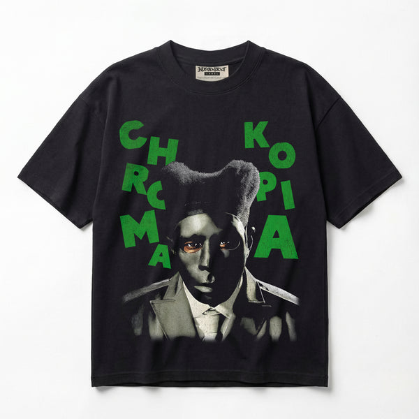 Tyler The Creator Chromakopia Tour T-Shirt | Independent Label