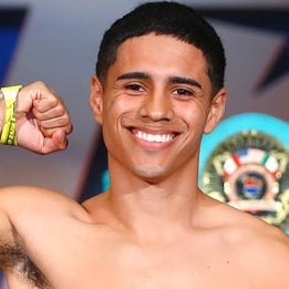 Antonio Vargas