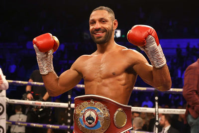 Kell Brook
