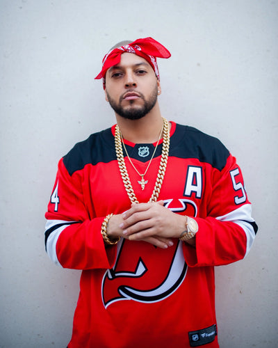 Nu Jerzey Devil