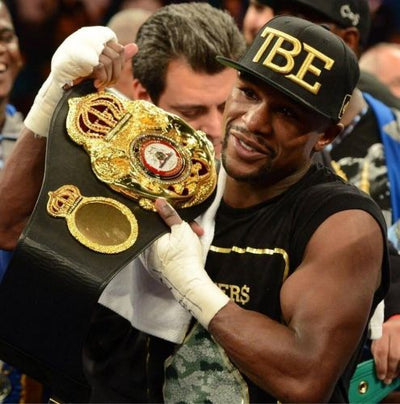 Floyd Mayweather Jr