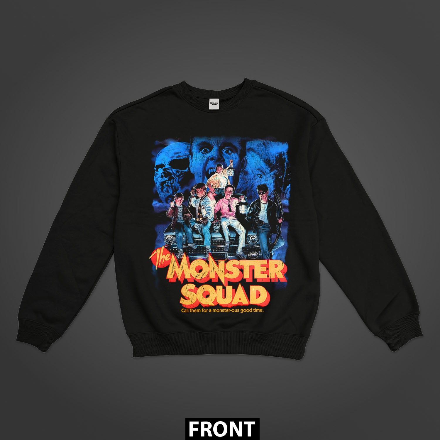 Sweatshirts – Independent Label