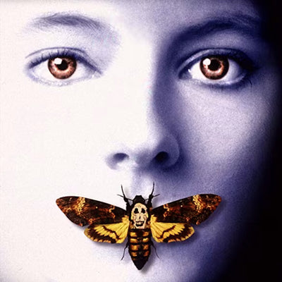 The Silence of the Lambs