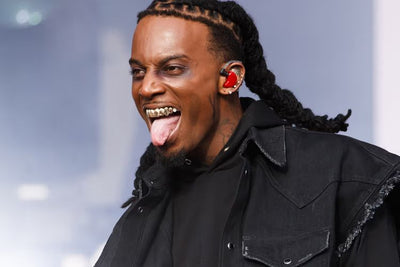 Playboi Carti
