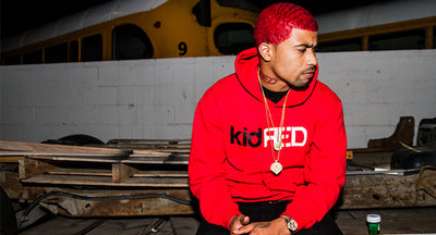 Kid Red