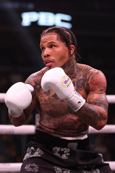 Gervonta Davis