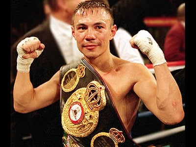 Kostya Tszyu