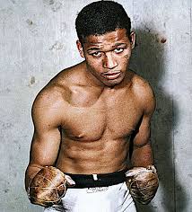 Sugar Ray Robinson