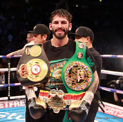 Jorge Linares