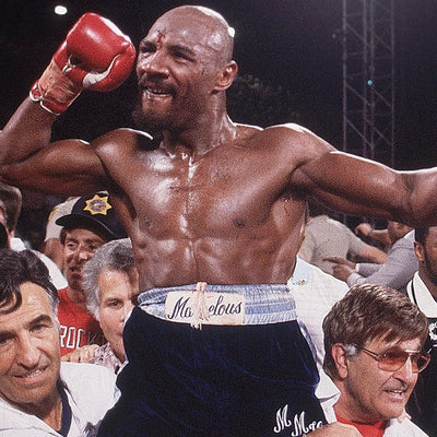 Marvin Hagler