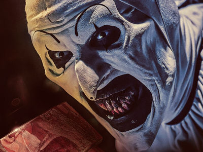 Terrifier