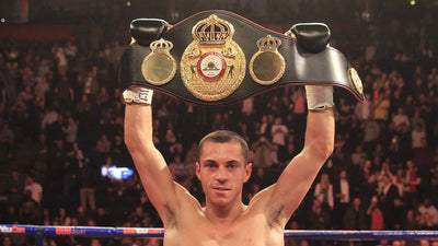 Scott Quigg