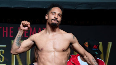 Andre Ward