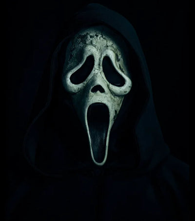 Scream