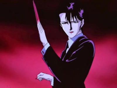 Wicked City
